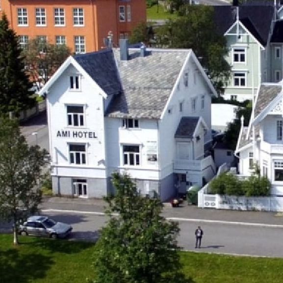 Ami Hotel Tromsø
